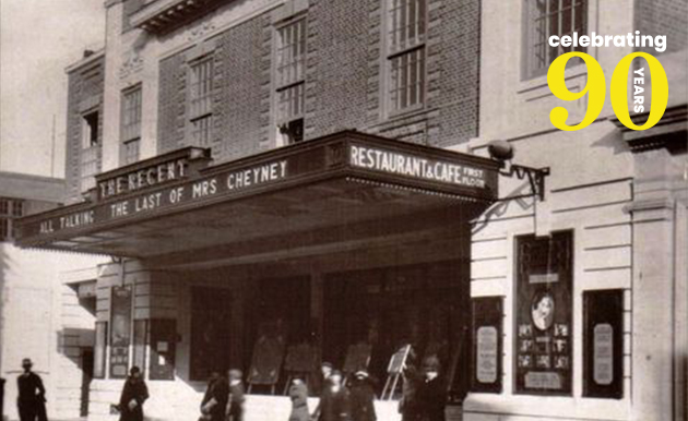 Regent Theatre