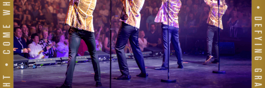 What's On - Ipswich Regent Theatre & Corn Exchange