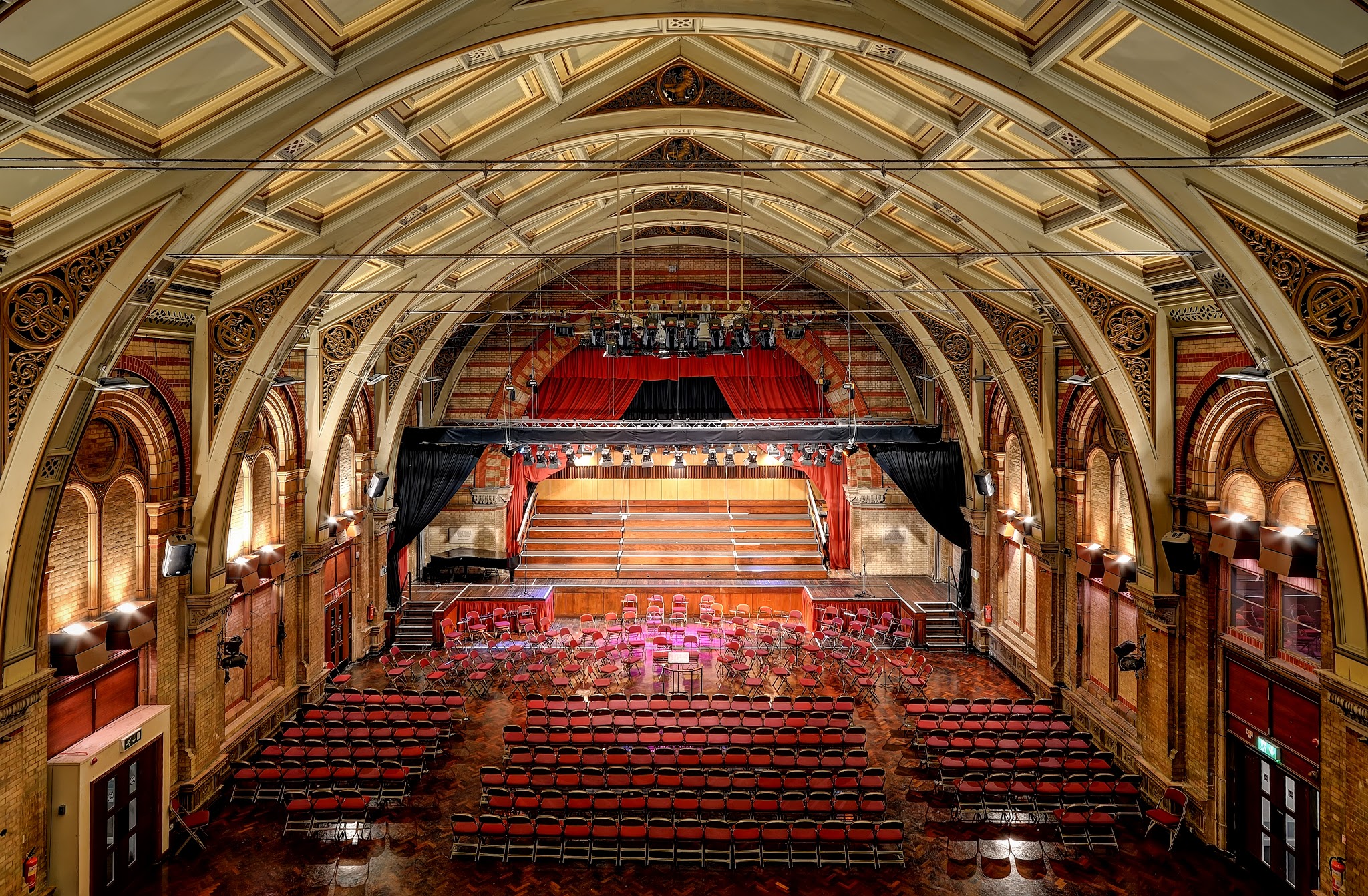 Corn Exchange