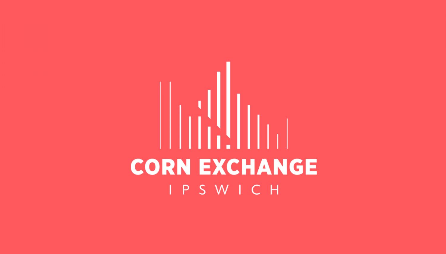 Our New Look Ipswich Regent Theatre & Corn Exchange