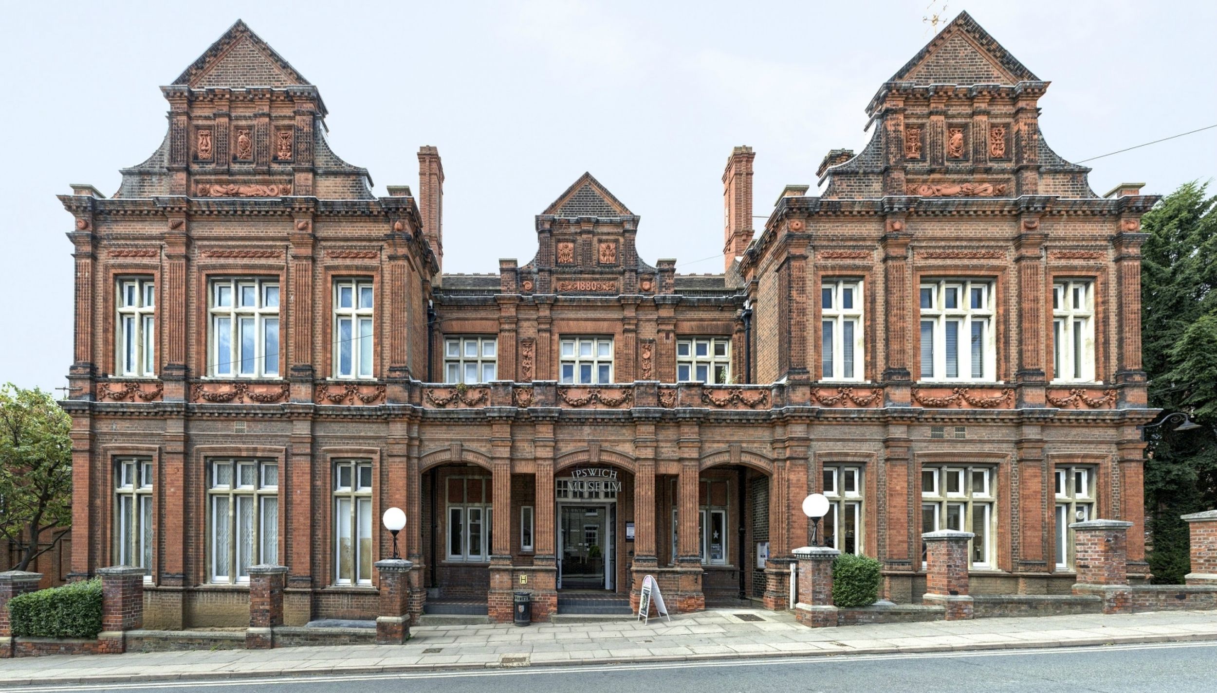 Ipswich Museum