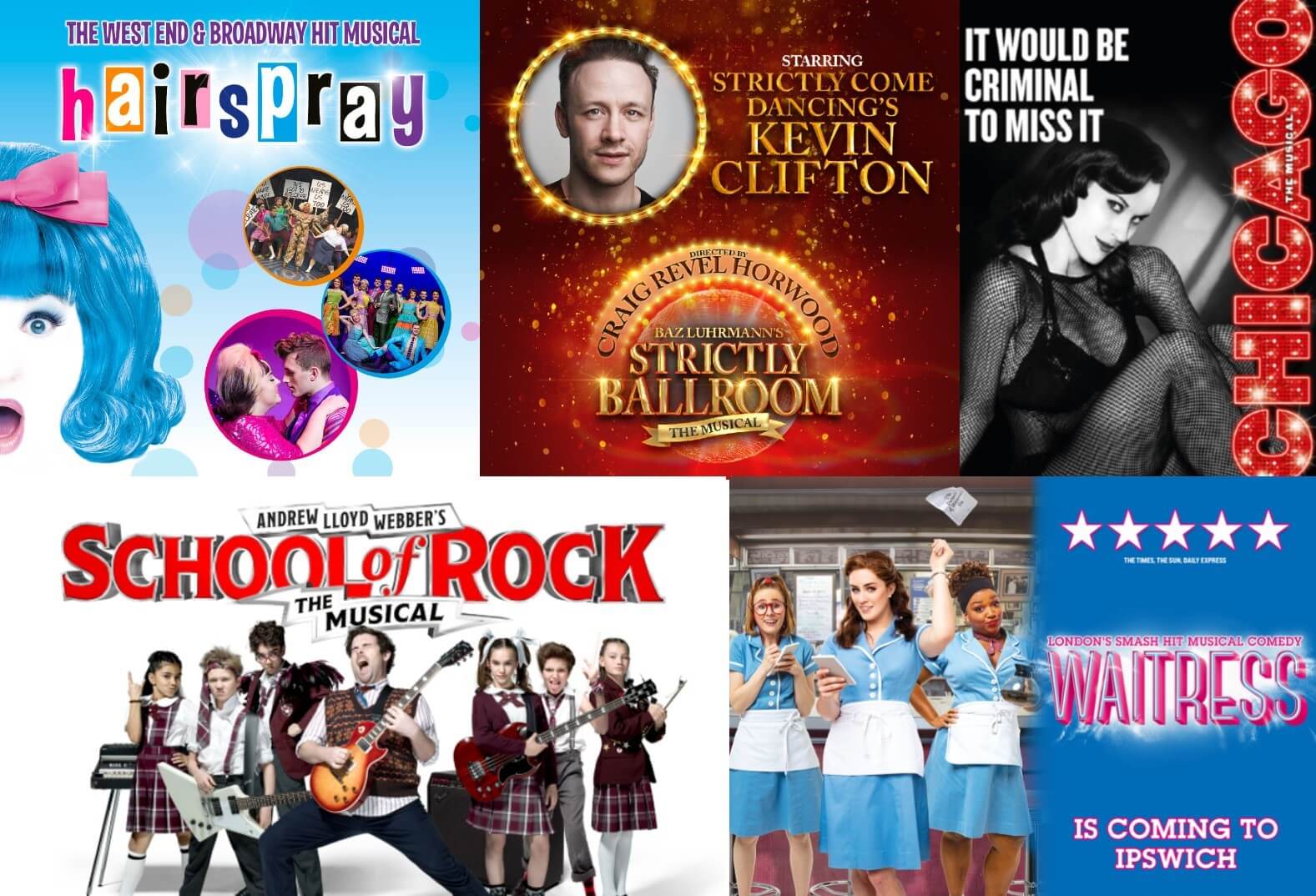 Add to Our Musical Playlist