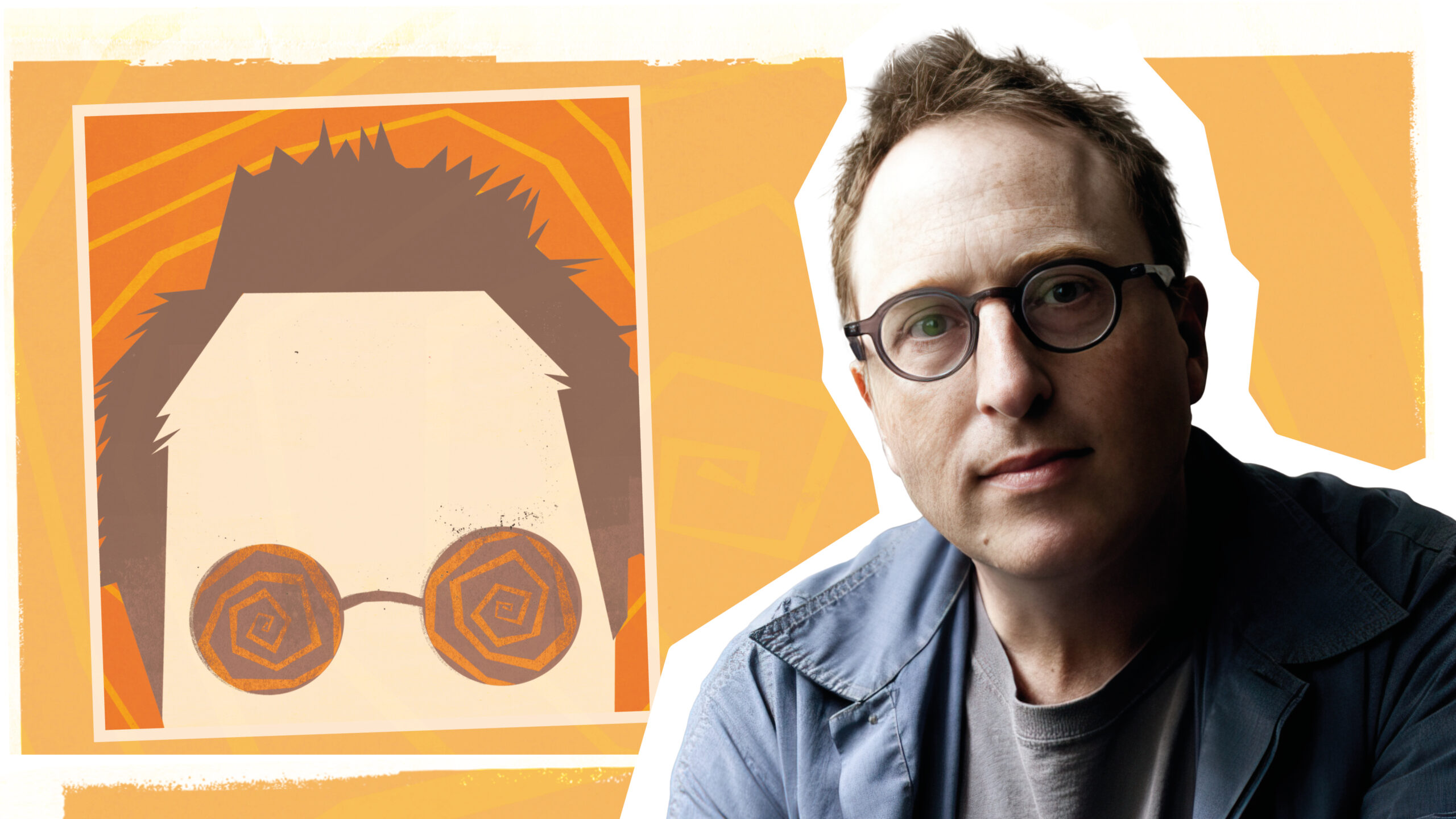 Jon Ronson’s Psychopath Night 2024 Ipswich Regent Theatre