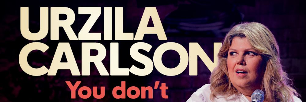 Urzilla Carlson 2025 SQ