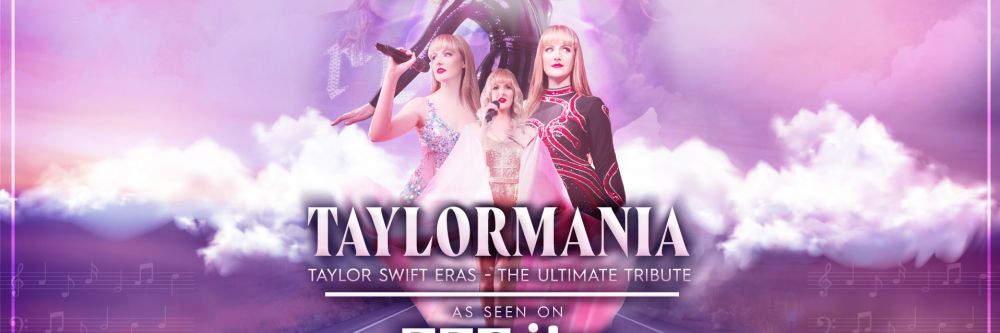 Taylormania 1920 X 1080