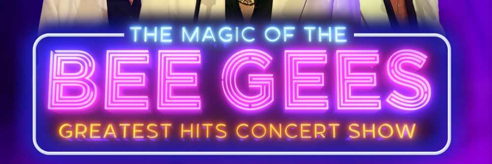 TheMagicOfTheBeeGees 1080x1350i