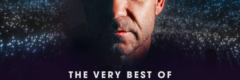 Kenny Thomas 3 dates poster 2