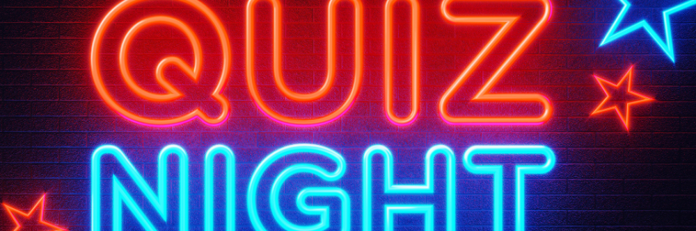Quiz Night sales page image