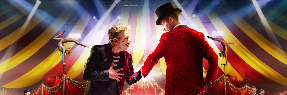 CirqueTheGreatestShow - 2027 - Square